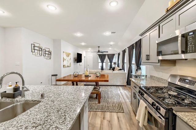 1138 Kinsey Wilderness Lane, Conroe, TX 77301