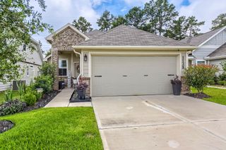 1138 Kinsey Wilderness Lane, Conroe, TX 77301