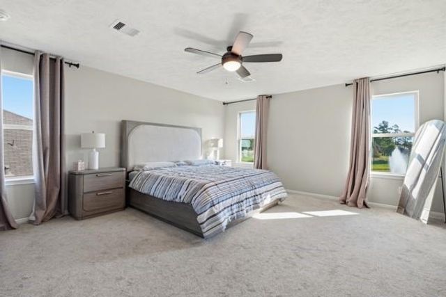 15334 Silver Breeze Lane, Houston, TX 77044