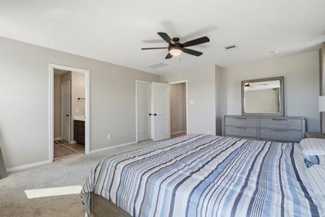 15334 Silver Breeze Lane, Houston, TX 77044