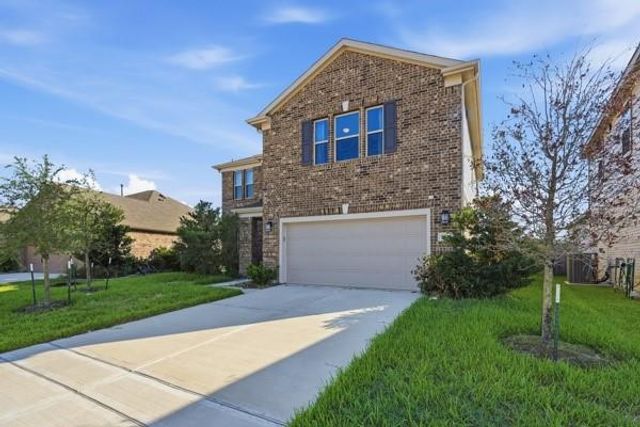 15334 Silver Breeze Lane, Houston, TX 77044