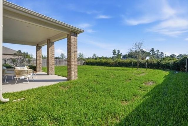 15334 Silver Breeze Lane, Houston, TX 77044