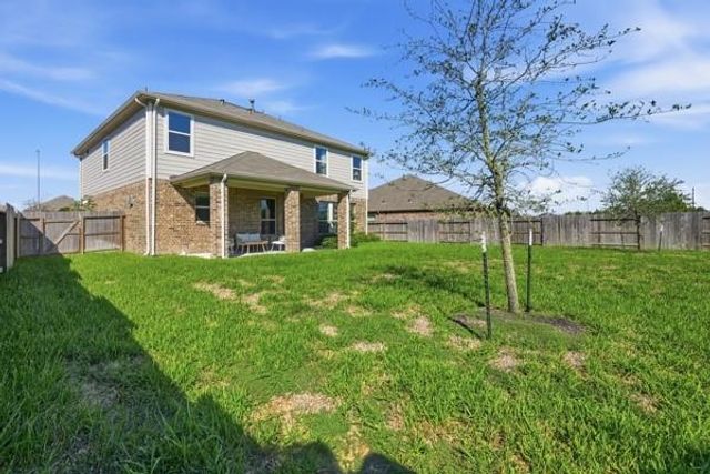 15334 Silver Breeze Lane, Houston, TX 77044