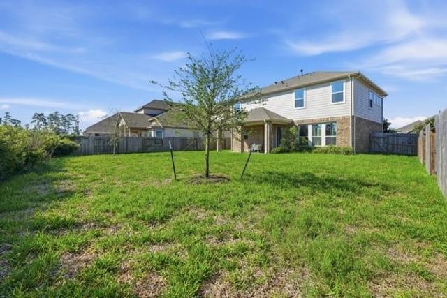 15334 Silver Breeze Lane, Houston, TX 77044