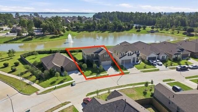 15334 Silver Breeze Lane, Houston, TX 77044