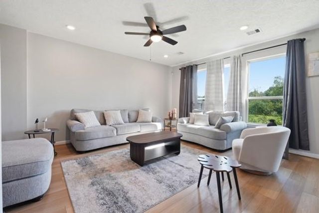 15334 Silver Breeze Lane, Houston, TX 77044