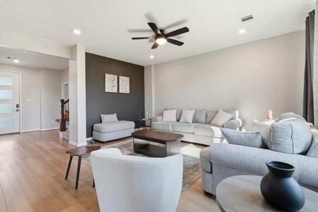 15334 Silver Breeze Lane, Houston, TX 77044