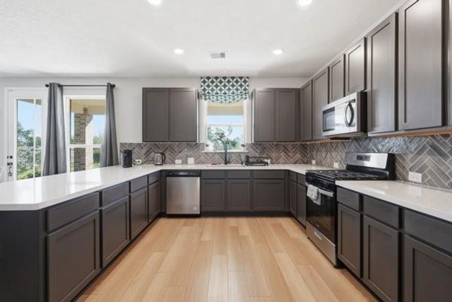 15334 Silver Breeze Lane, Houston, TX 77044