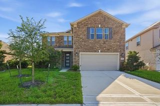 15334 Silver Breeze Lane, Houston, TX 77044