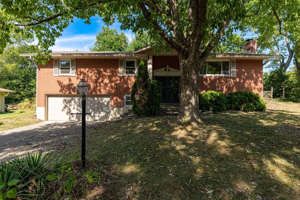 2601 Brahms Boulevard 2601 Brahms Boulevard, Dayton, OH 45449