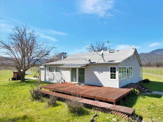 480 County Road 306, Elk Creek, CA 95939