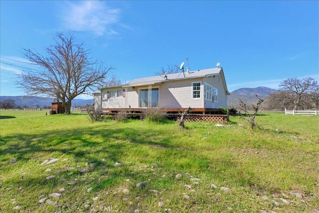 480 County Road 306, Elk Creek, CA 95939