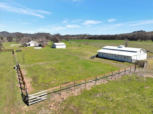 480 County Road 306, Elk Creek, CA 95939