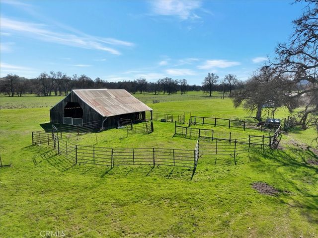 480 County Road 306, Elk Creek, CA 95939