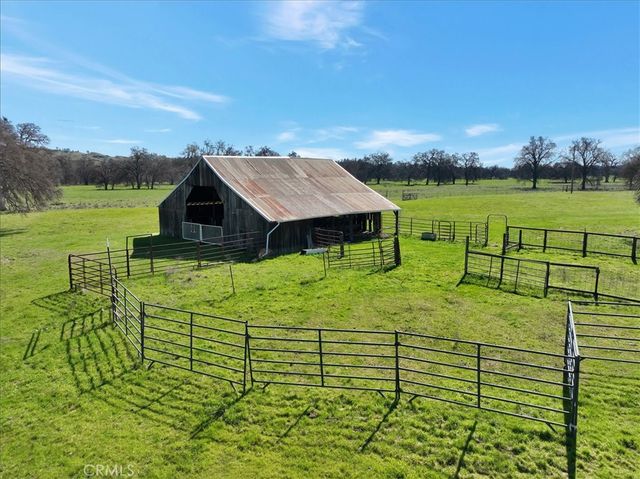 480 County Road 306, Elk Creek, CA 95939