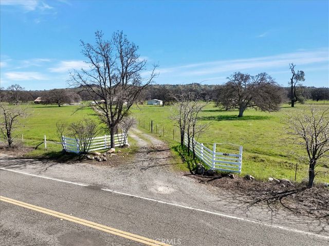 480 County Road 306, Elk Creek, CA 95939