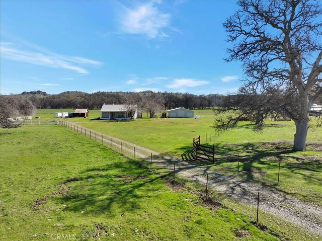 480 County Road 306, Elk Creek, CA 95939