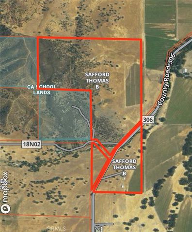 480 County Road 306, Elk Creek, CA 95939