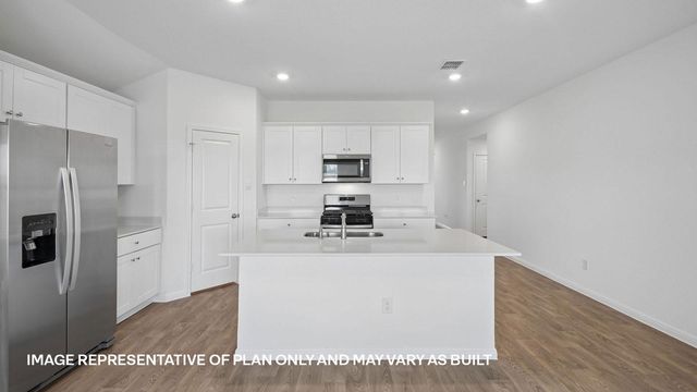 349 Mountain Pea RD, Kyle, TX 78640