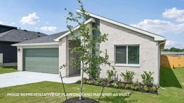349 Mountain Pea RD, Kyle, TX 78640