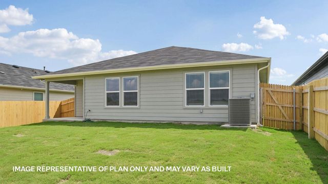 349 Mountain Pea RD, Kyle, TX 78640