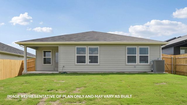 349 Mountain Pea RD, Kyle, TX 78640