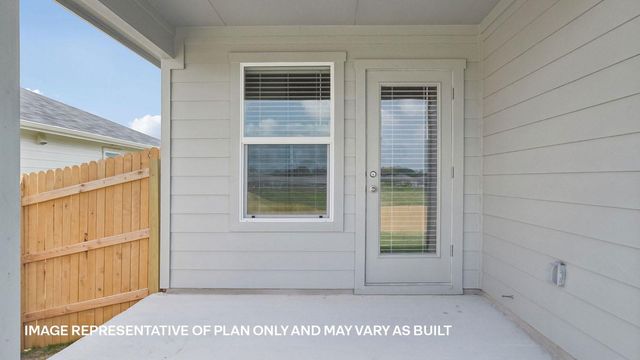 349 Mountain Pea RD, Kyle, TX 78640