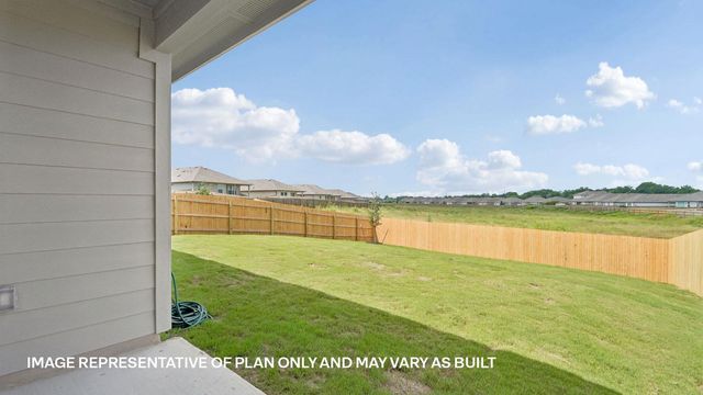 349 Mountain Pea RD, Kyle, TX 78640