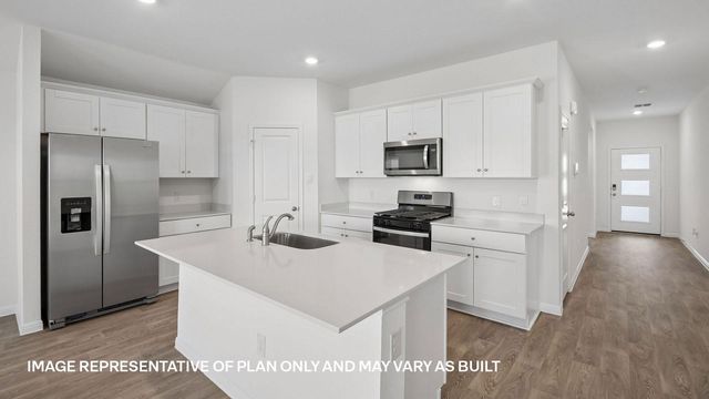349 Mountain Pea RD, Kyle, TX 78640