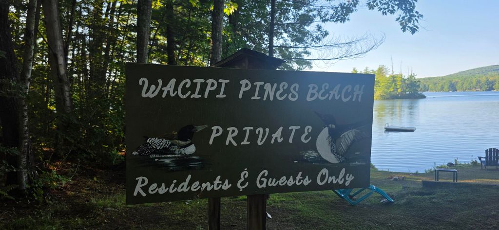 041 Moosewa Trail, Otisfield, ME 04270 — photo 4