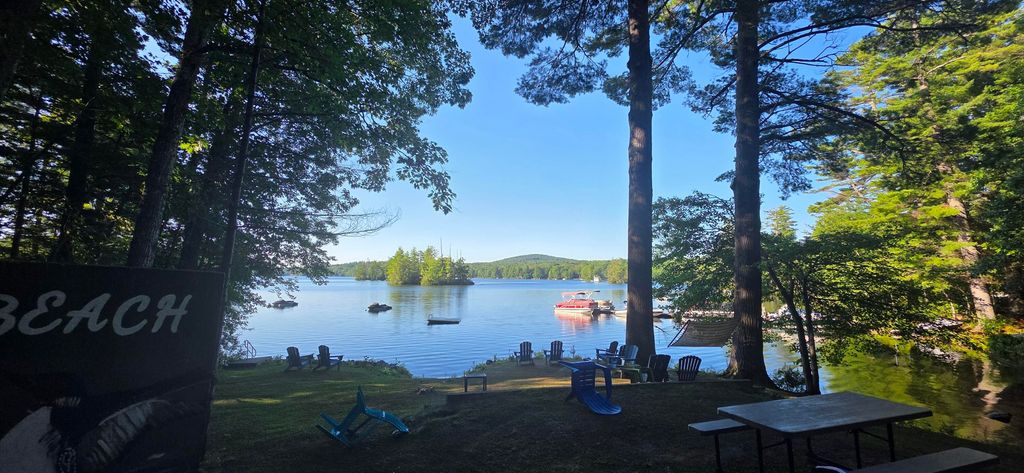 041 Moosewa Trail, Otisfield, ME 04270 — photo 5