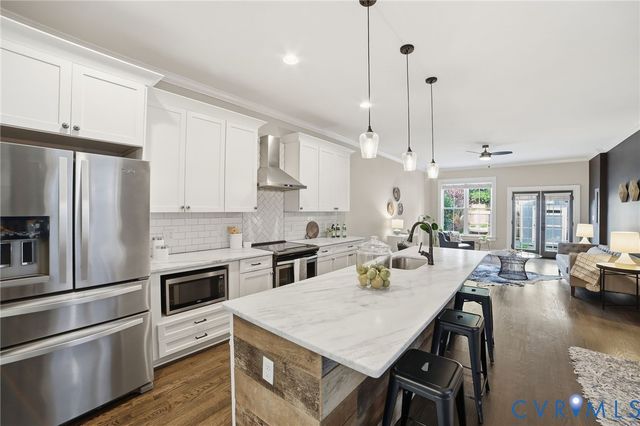 421 N 31st St, Richmond, VA 23223