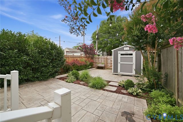 421 N 31st St, Richmond, VA 23223