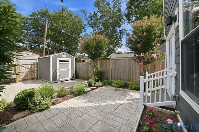 421 N 31st St, Richmond, VA 23223