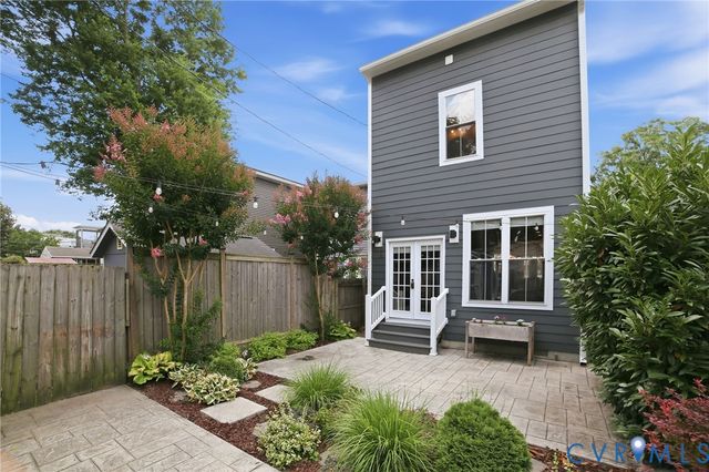 421 N 31st St, Richmond, VA 23223