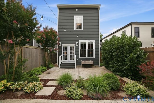 421 N 31st St, Richmond, VA 23223