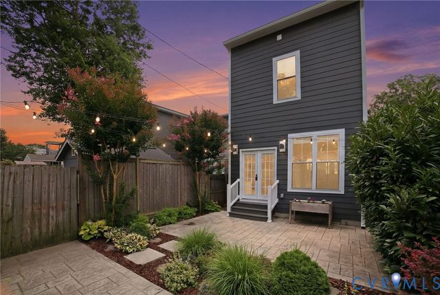 421 N 31st St, Richmond, VA 23223