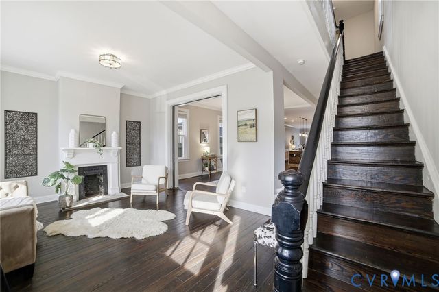 421 N 31st St, Richmond, VA 23223