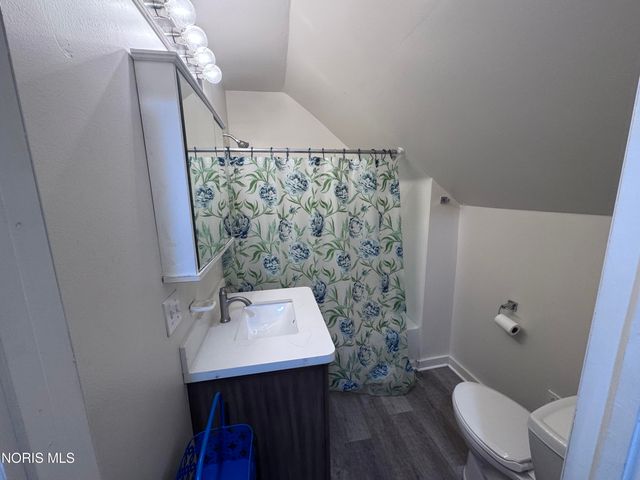 510 E Lehr Avenue, Ada, OH 45810