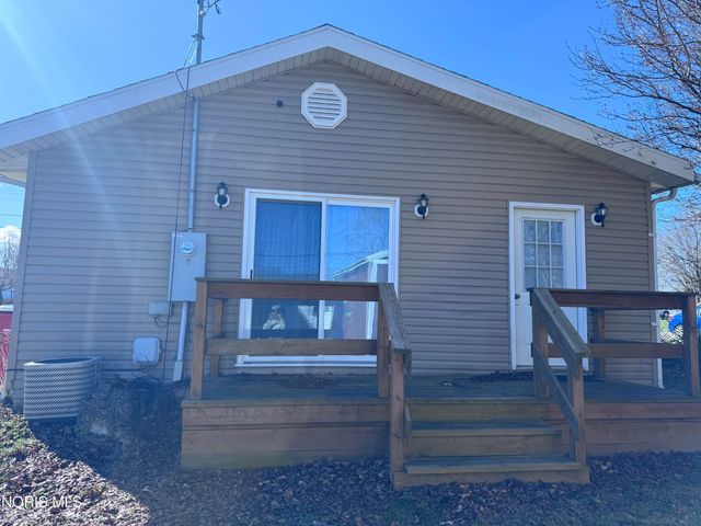 510 E Lehr Avenue, Ada, OH 45810