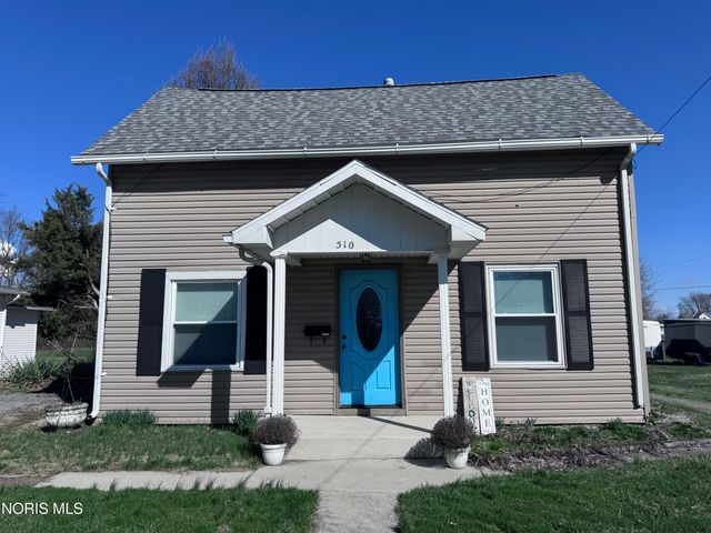 510 E Lehr Avenue, Ada, OH 45810