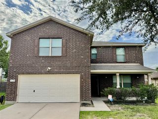 16218 Range Valley Ln Lane, Cypress, TX 77429