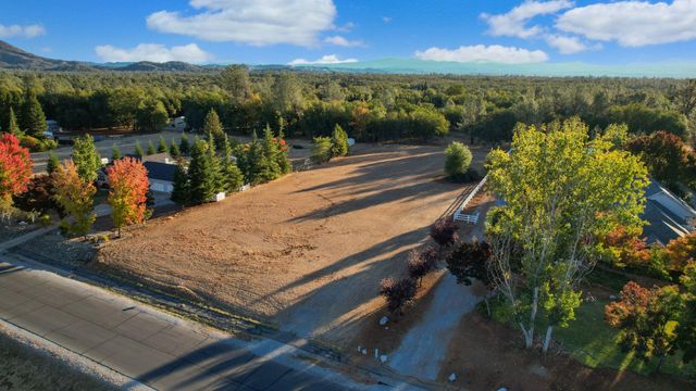 0 Spring Lake Street, Redding, CA 96003