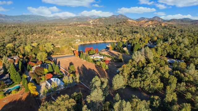 0 Spring Lake Street, Redding, CA 96003