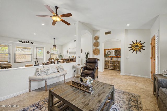 9117 W TONTO Lane, Peoria, AZ 85382