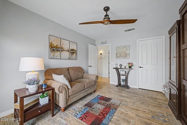 9117 W TONTO Lane, Peoria, AZ 85382