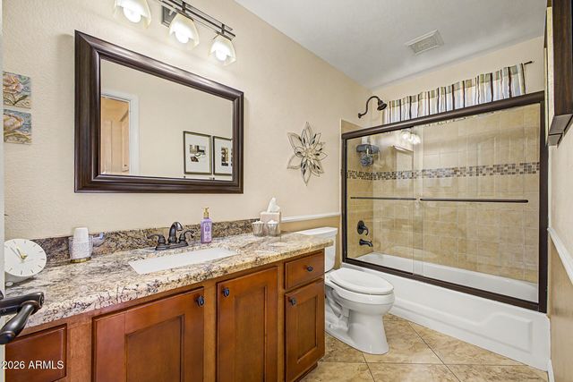 9117 W TONTO Lane, Peoria, AZ 85382