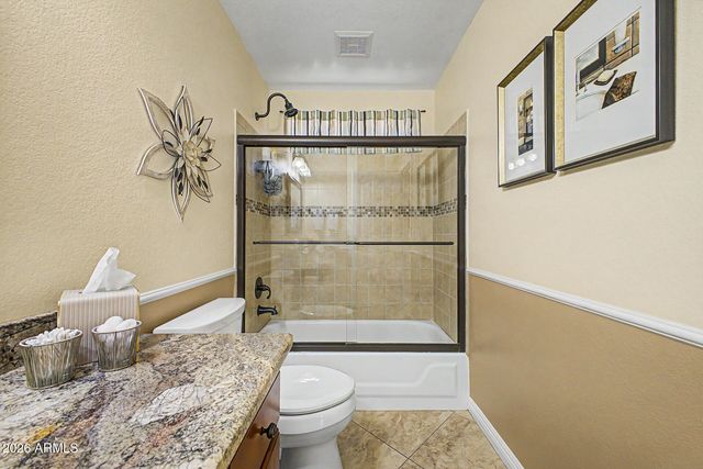 9117 W TONTO Lane, Peoria, AZ 85382