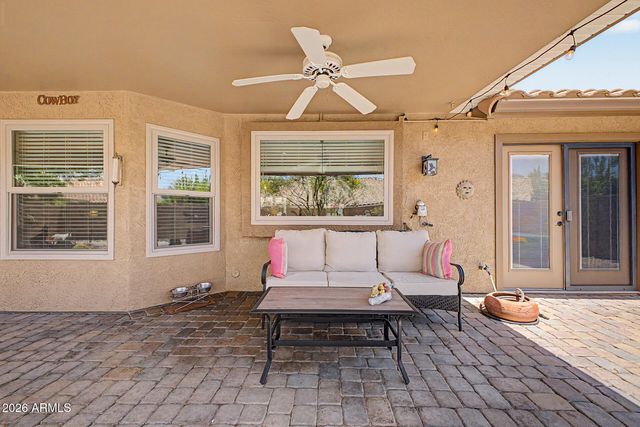 9117 W TONTO Lane, Peoria, AZ 85382