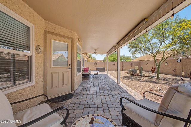 9117 W TONTO Lane, Peoria, AZ 85382